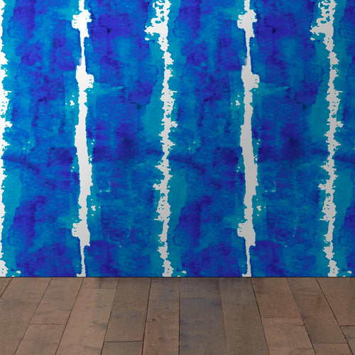 Paola Navone Water Colours Wallpaper NZ-Wallpaper