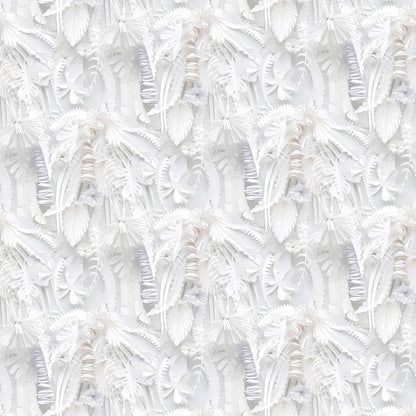 Paper Flowers Wallpaper by Studio Boot NZ-Wallpaper
