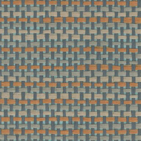 Paper Weave Grasscloth Wallpaper - 9 Colours
