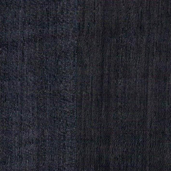 Peacoat Colour Wood Veneer Wallpaper