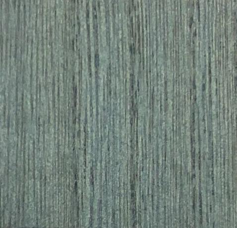 Peacock Colour Wood Veneer Wallpaper
