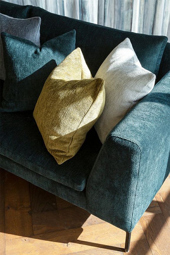 Contexture Upholstery Fabric - 11 Colours