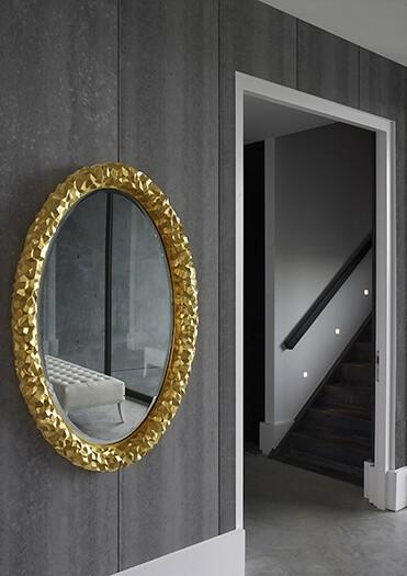 Piet Boon 'Concrete Series' Wallpaper