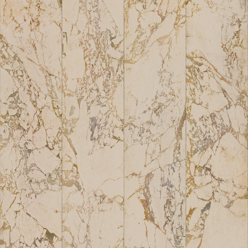 Piet Hein Eek 'Beige Marble' wallpaper - 8 different designs