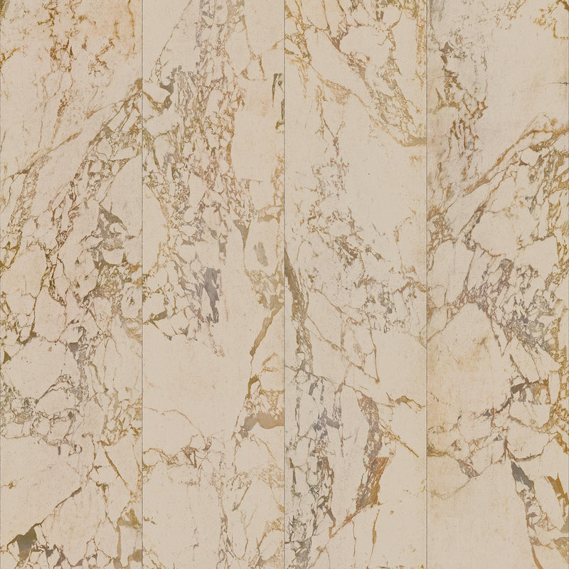 Piet Hein Eek 'Beige Marble' wallpaper - 8 different designs
