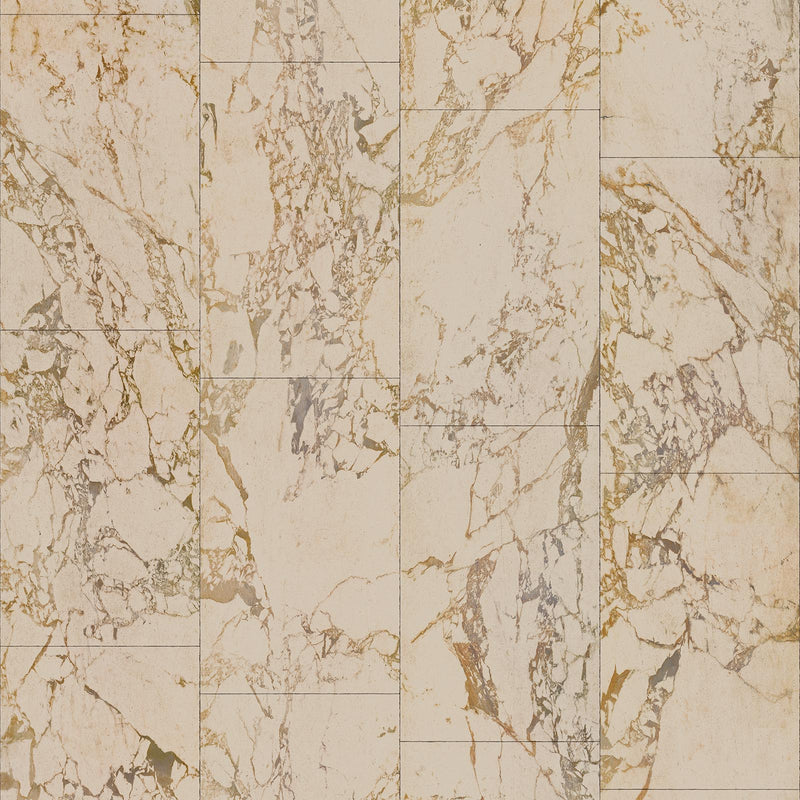 Piet Hein Eek 'Beige Marble' wallpaper - 8 different designs
