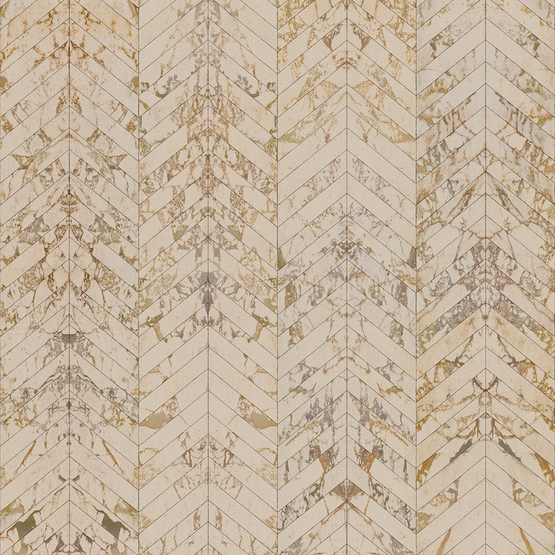 Piet Hein Eek 'Beige Marble' wallpaper - 8 different designs NZ-Wallpaper