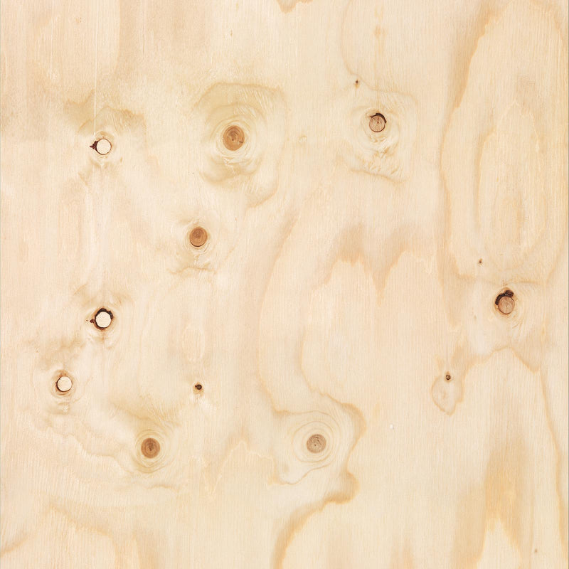 Piet Hein Eek 'Plywood & Cork' wallpaper