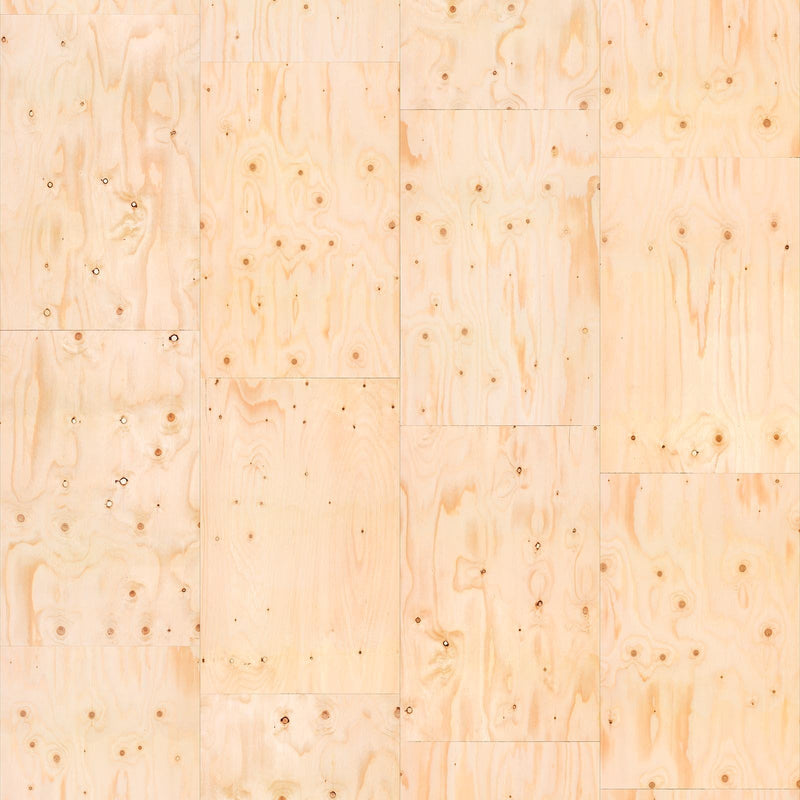 Piet Hein Eek 'Plywood & Cork' wallpaper NZ-Wallpaper