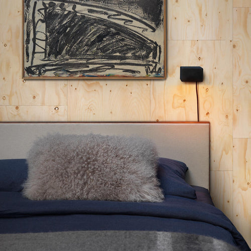 Piet Hein Eek 'Plywood & Cork' wallpaper NZ-Wallpaper
