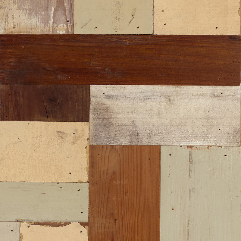 Piet Hein Eek 'Scrap Wood Series' wallpaper - 17 different types NZ-Wallpaper