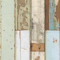 Piet Hein Eek 'Scrap Wood Series' wallpaper - 17 different types NZ-Wallpaper