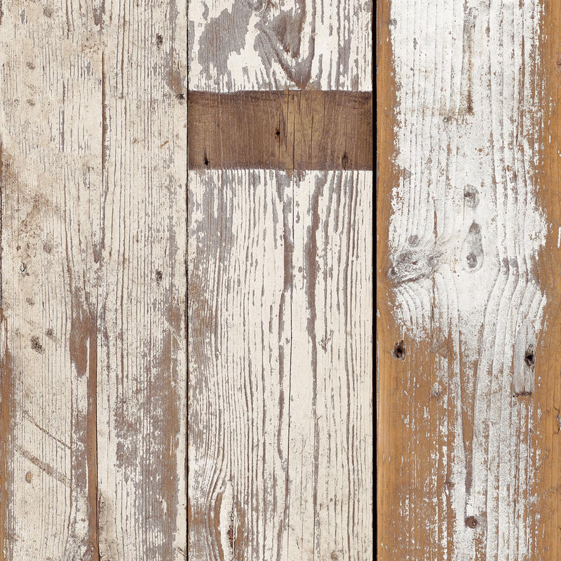 Piet Hein Eek 'Scrap Wood Series' wallpaper - 17 different types NZ-Wallpaper
