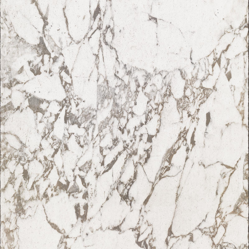 Piet Hein Eek 'White Marble' wallpaper - 8 different designs NZ-Wallpaper