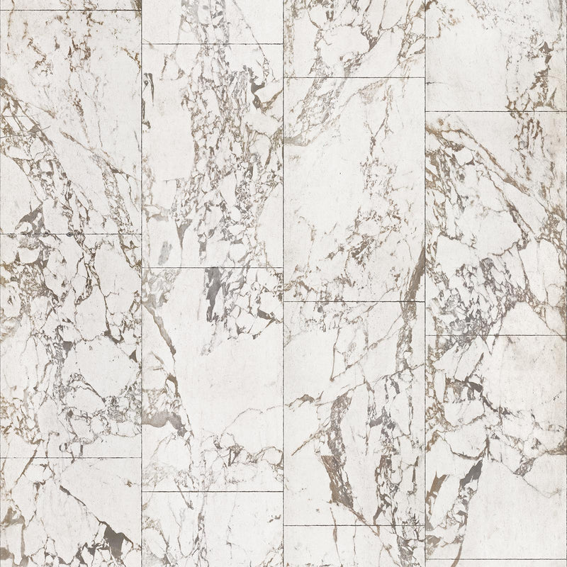 Piet Hein Eek 'White Marble' wallpaper - 8 different designs NZ-Wallpaper