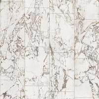 Piet Hein Eek 'White Marble' wallpaper - 8 different designs