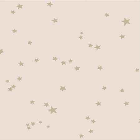 Pink Stars Wallpaper