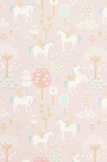 True Unicorns Wallpaper - 6 Colours