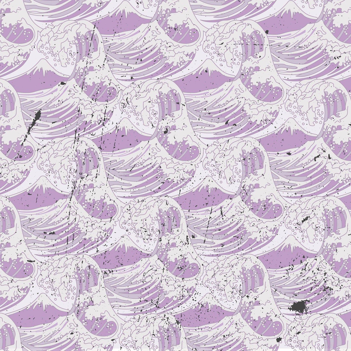 Pink Wave Wallpaper