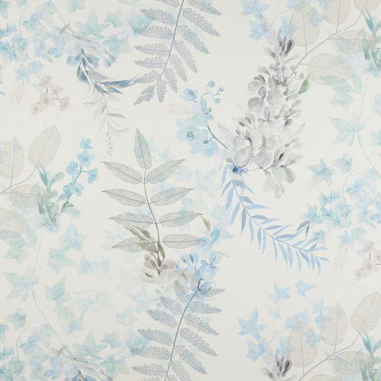 Plumeria by Zepel NZ-Curtain Fabric