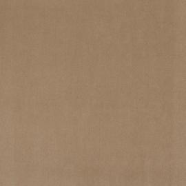 Plush Velvet Fabric - Bark