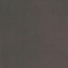 Plush Velvet Fabric - Charcoal