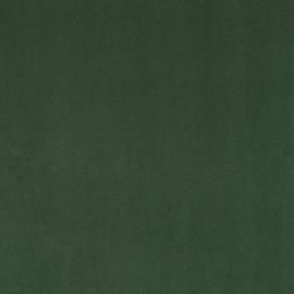 Plush Velvet Fabric - Forest