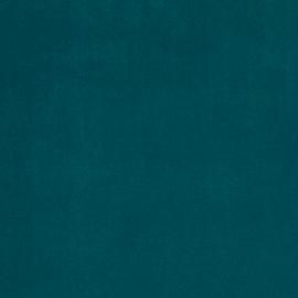 Plush Velvet Fabric - Mallard
