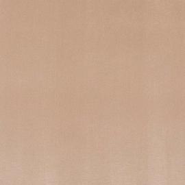 Plush Velvet Fabric - Oyster