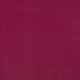 Plush Velvet Fabric - Peony