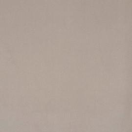 Plush Velvet Fabric - Silver