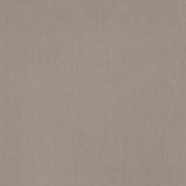 Plush Velvet Fabric - Taupe