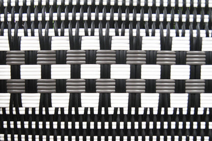 Prestige 3 Weave - Black/White/Grey