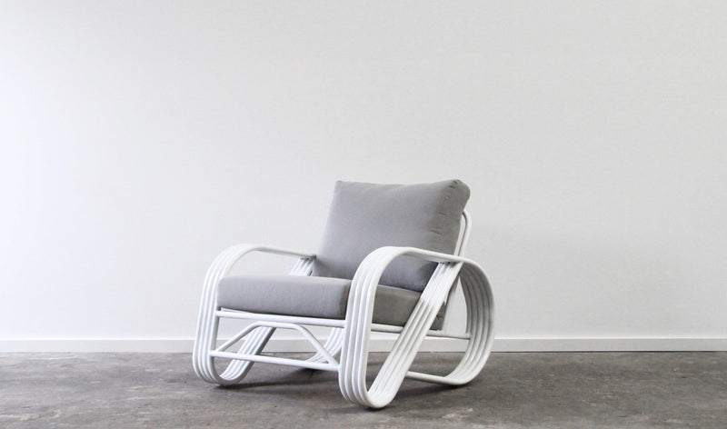 Pretzel Outdoor Chair - New Zealand Outdoor Living