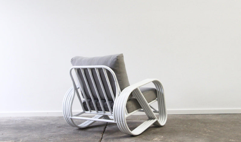 Pretzel Outdoor Chair - New Zealand Outdoor Living
