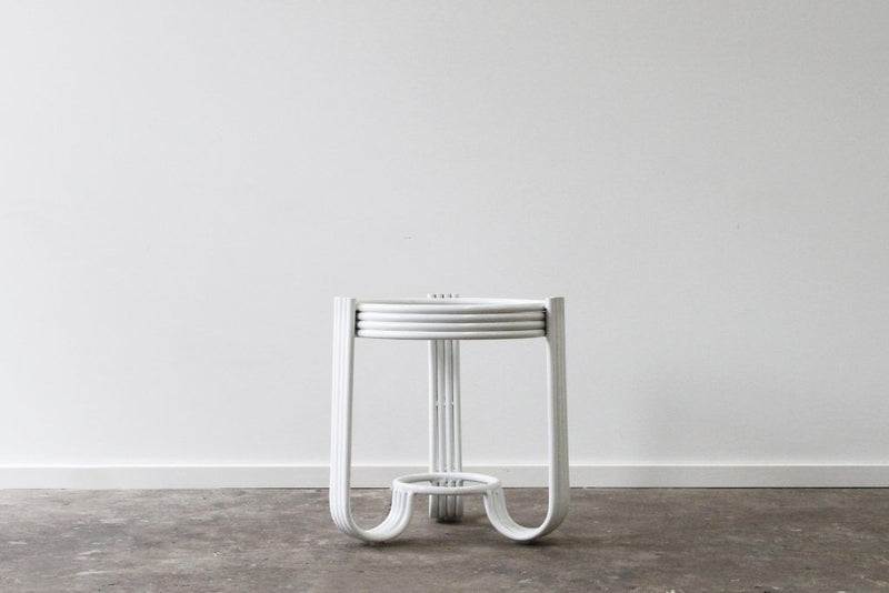 Pretzel Outdoor Side Table- New Zealand Outdoor Living