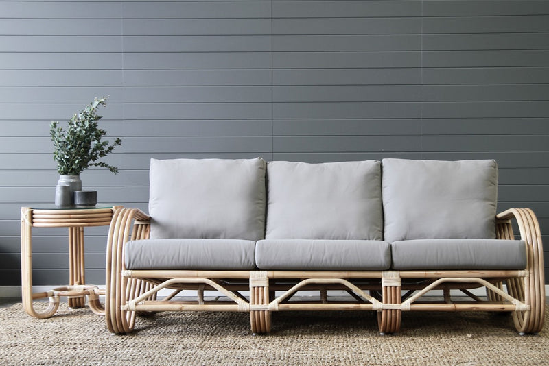 Pretzel Lounge Sofa