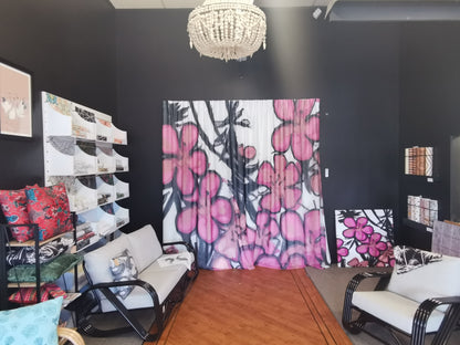 Print your own fabric - sheers NZ-Curtain Fabric