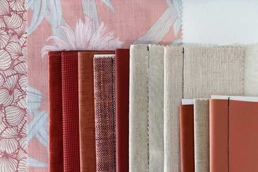Print your own fabric - sheers NZ-Curtain Fabric