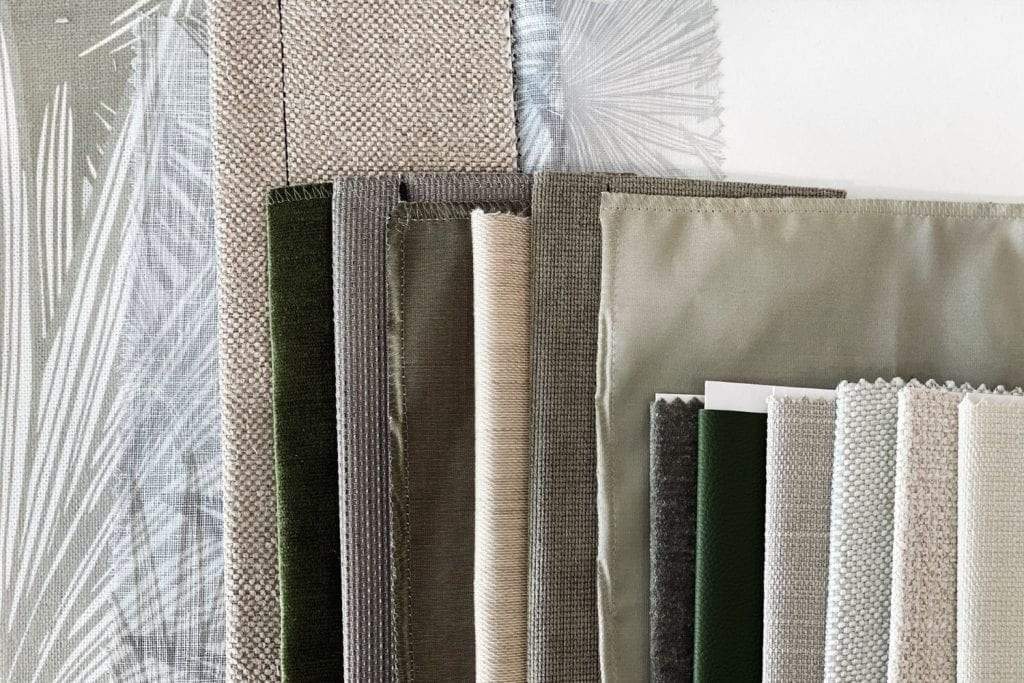 Print your own fabric - velvet NZ-Curtain Fabric
