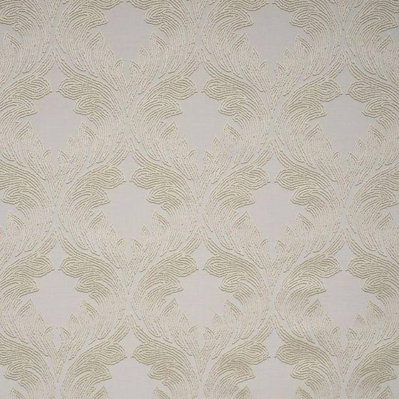 Provence Damask Curtain Fabric - Discontinuing