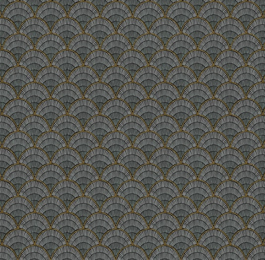 Marmaris Fan Wallpaper - 3 Colours