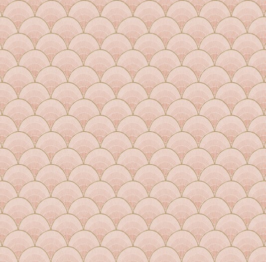 Marmaris Fan Wallpaper - 3 Colours