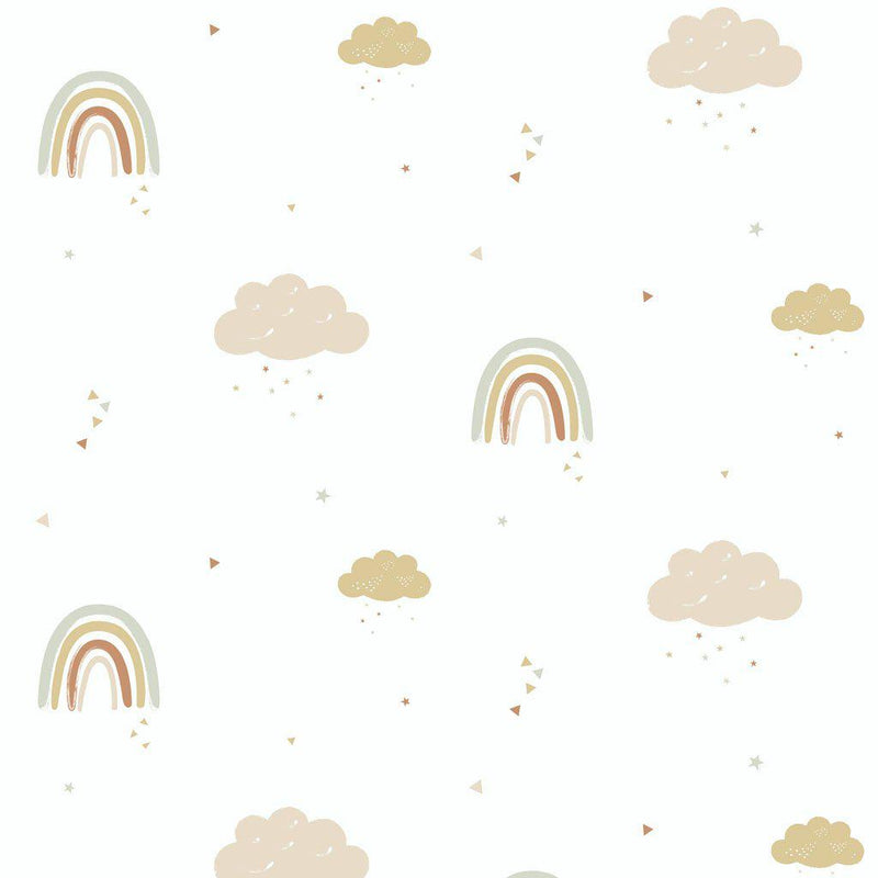 Rainbow Wallpaper