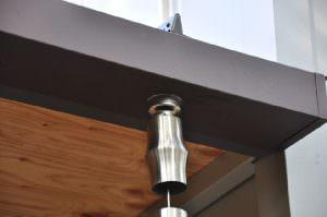 Rainchain Installation