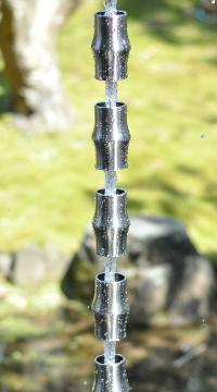 Rainchains - New Zealand