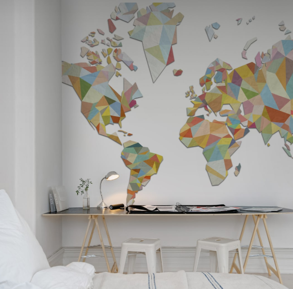 Rebel Walls Murals - New Zealand