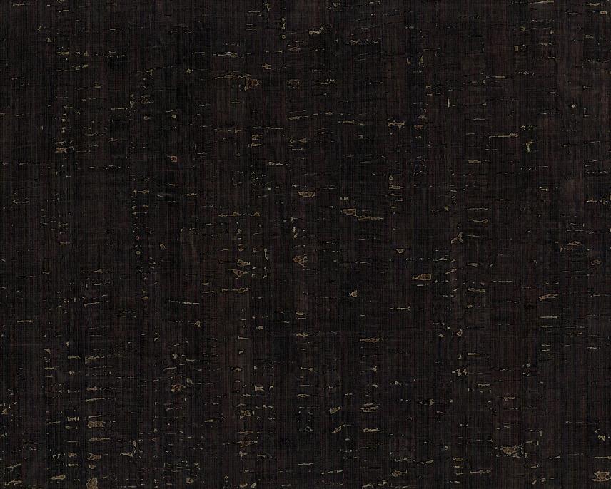 Refined Cork Wallpaper - Dark Green - SALE
