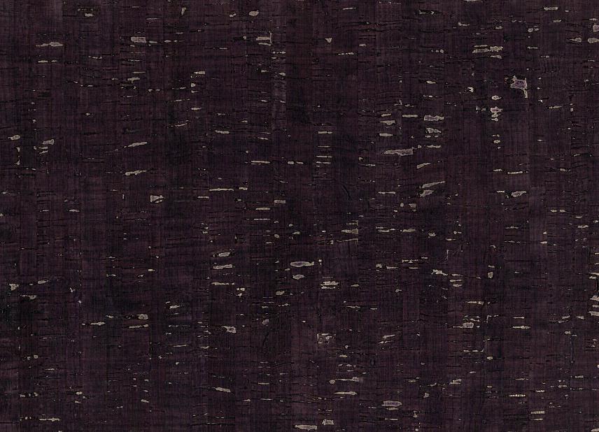 Refined Cork Wallpaper - Dark Green - SALE