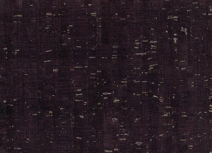 Refined Cork Wallpaper - Dark Green - SALE